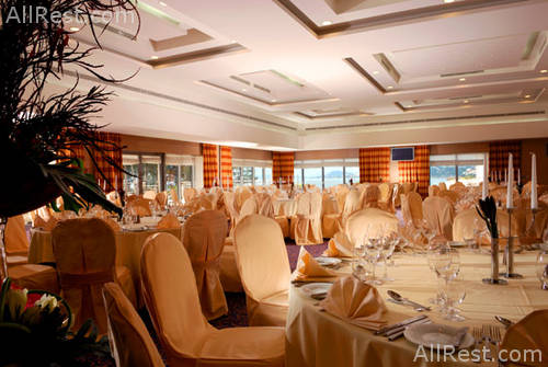 Le Meridien Lav Hotel 34